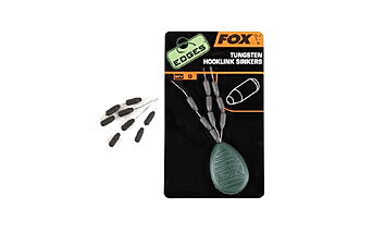 Стопор Fox Edges Tungsten Mainline Sinkers