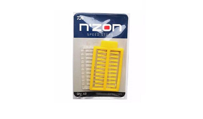 Стопор Daiwa N`Zon Speed Stops - фото 1