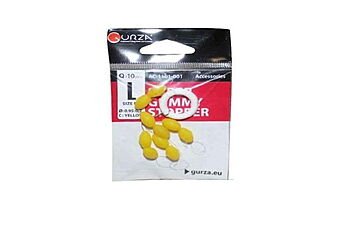 Стопор Gurza SUPER GUMMY STOPPER L