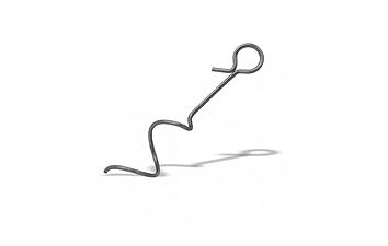 Штопор Gurza Helix Clip # UL