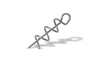 Штопор Gurza Helix Snap # M