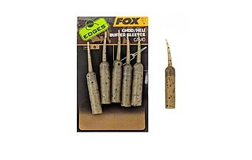 Буферний відбійник Fox Edges Chod/Heli Buffer Sleevei