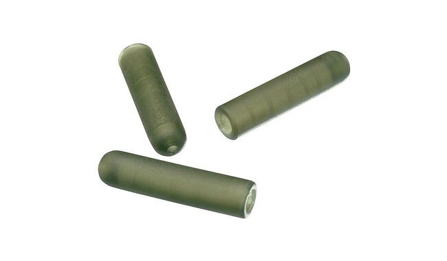Буферный отбойник Tandem Baits Sleeve Weed - фото 1
