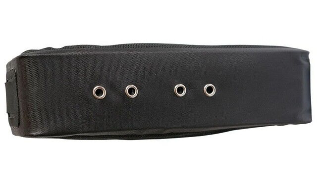 Сумка на раму Pride PBC Top Tube - дополнительное фото 2