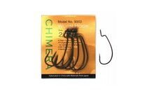 Крючок BKK Chimera #1/0 7 шт - фото 1