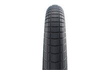 Покришка Schwalbe Big Apple 700x60C R-Guard - дополнительное фото 1