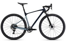 Велосипед Giant Revolt X 1 - фото 1