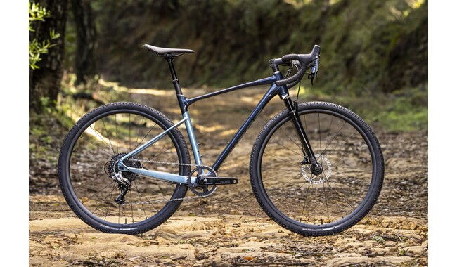 Велосипед Giant Revolt X 1 - дополнительное фото 1