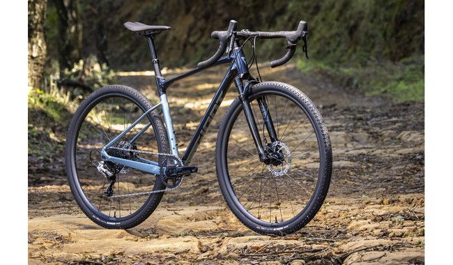 Велосипед Giant Revolt X 1 - дополнительное фото 2