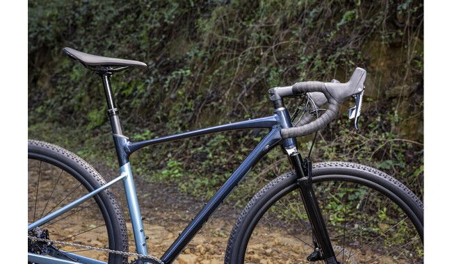 Велосипед Giant Revolt X 1 - дополнительное фото 3