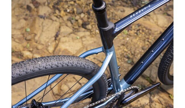 Велосипед Giant Revolt X 1 - дополнительное фото 5