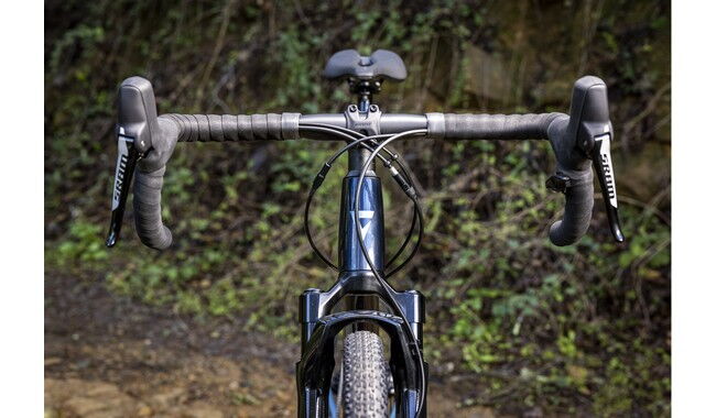 Велосипед Giant Revolt X 1 - дополнительное фото 6