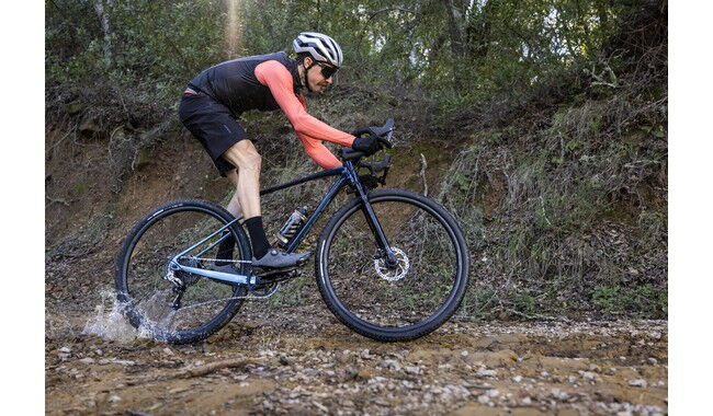 Велосипед Giant Revolt X 1 - дополнительное фото 8