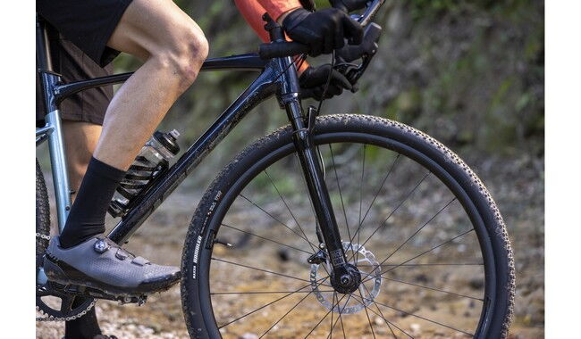 Велосипед Giant Revolt X 1 - дополнительное фото 10