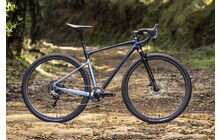 Велосипед Giant Revolt X 1 - дополнительное фото 1