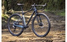 Велосипед Giant Revolt X 1 - дополнительное фото 2