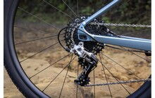 Велосипед Giant Revolt X 1 - дополнительное фото 4