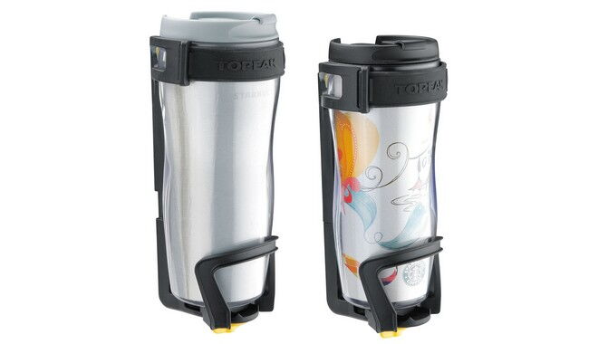 Фляготримач Topeak Modula Java - дополнительное фото 3