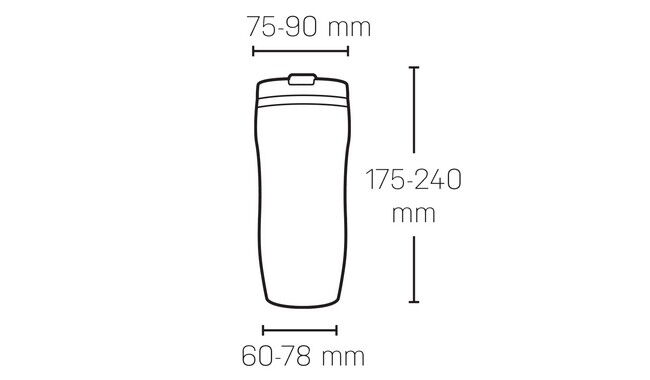 Фляготримач Topeak Modula Java - дополнительное фото 6