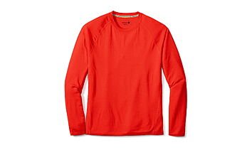 Термофутболка Smartwool Merino 150 Baselayer LS Mns