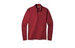 Термофутболка Smartwool Merino 150 Baselayer 1/4 Zip Mns - фото 1