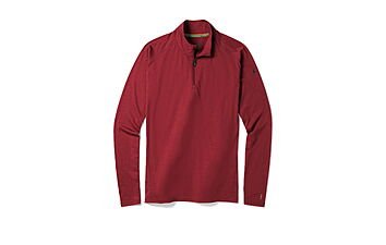 Термофутболка Smartwool Merino 150 Baselayer 1/4 Zip Mns