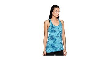 Термомайка Smartwool Merino 150 Pattern Tank Wmn