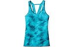 Термомайка Smartwool Merino 150 Pattern Tank Wmn - дополнительное фото 1