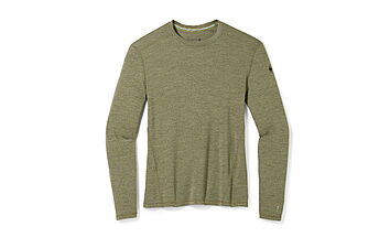 Термофутболка Smartwool Merino 250 Baselayer Crew Boxed Mns