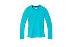 Термофутболка Smartwool Merino 250 Baselayer Crew Boxed Wmn - фото 1