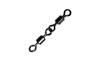 Вертлюг Gurza Two Joint Rolling Swivel BN # 14 5 шт