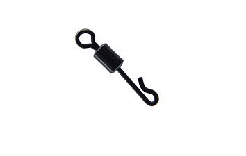 Вертлюг Gardner Kwik Lok Swivels №8 10шт