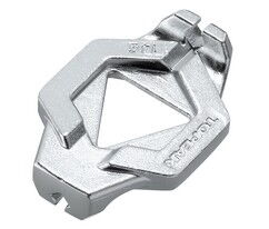 Ключ для спиц Topeak DuoSpoke 14G/15G