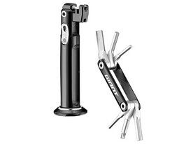 Мультитул Giant Stash Crank Core Storage