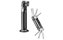 Мультитул Giant Stash Crank Core Storage - фото 1