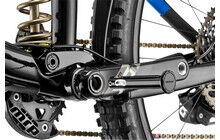 Мультитул Giant Stash Crank Core Storage - дополнительное фото 1