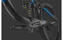 Мультитул Giant Stash Crank Core Storage - дополнительное фото 2