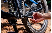 Мультитул Giant Stash Crank Core Storage - дополнительное фото 5