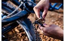 Мультитул Giant Stash Crank Core Storage - дополнительное фото 10