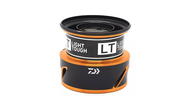 Шпуля Daiwa 20 LT Spool 6000S - фото 1