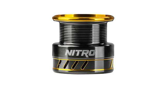 Шпуля Select Nitro 2000M - фото 1