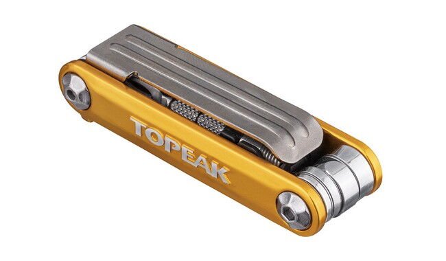 Мультитул Topeak Tubi 11 Combo - дополнительное фото 1