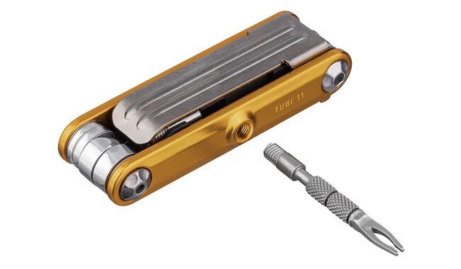 Мультитул Topeak Tubi 11 Combo - дополнительное фото 2