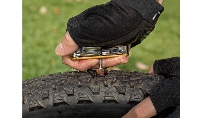 Мультитул Topeak Tubi 11 Combo - дополнительное фото 4