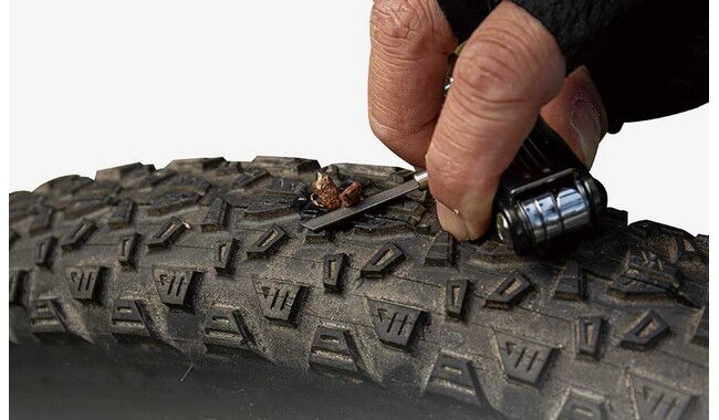 Мультитул Topeak Tubi 11 Combo - дополнительное фото 6