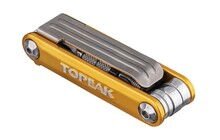 Мультитул Topeak Tubi 11 Combo - дополнительное фото 1