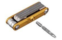 Мультитул Topeak Tubi 11 Combo - дополнительное фото 2