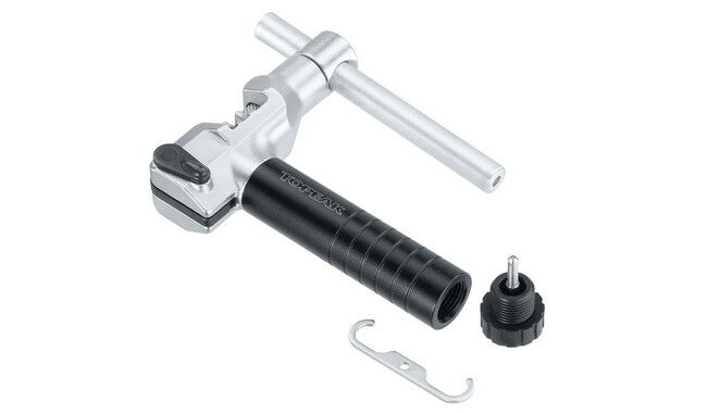 Вичавка ланцюга Topeak All Speeds - дополнительное фото 1