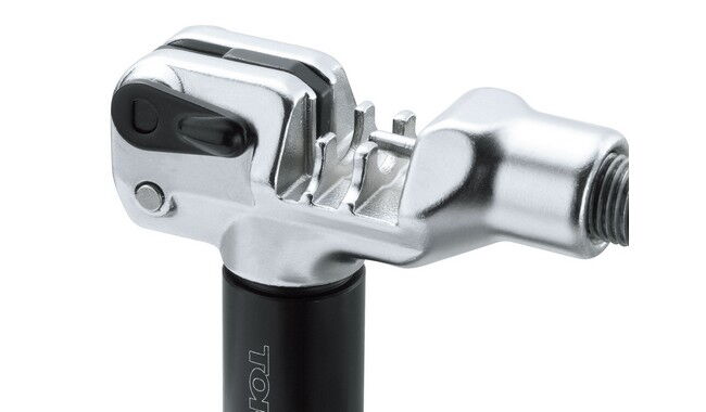 Вичавка ланцюга Topeak All Speeds - дополнительное фото 2