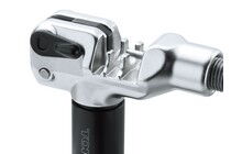 Вичавка ланцюга Topeak All Speeds - дополнительное фото 2